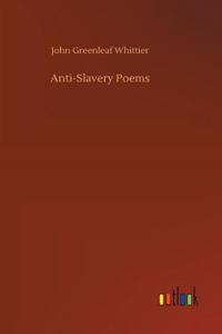 Anti-Slavery Poems