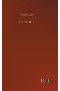 Tin Box