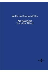 Narkologie