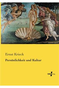 Persönlichkeit und Kultur