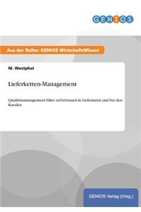 Lieferketten-Management