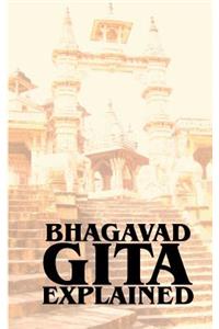 Bhagavad Gita Explained