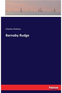 Barnaby Rudge