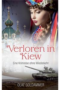 Verloren in Kiew