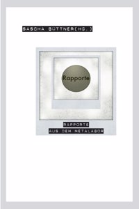 Rapporte