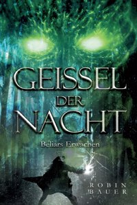 Geissel der Nacht