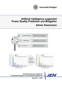 Artificial Intelligence supported Power Quality Prediction and Mitigation