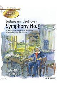 Symphony No. 5 in C Minor, Op. 67