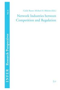 Network Industries Between Competition and Regulation