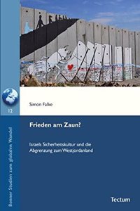 Frieden Am Zaun?