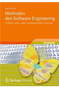 Methoden des Software Engineering