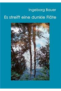 Es streift eine dunkle Flöte