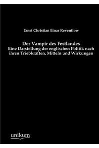 Der Vampir des Festlandes