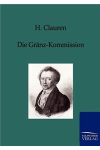 Gränz-Kommission