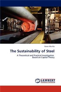 The Sustainability of Steel