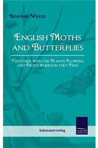 English Moths and Butterflies