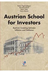 Austrian School for Investors