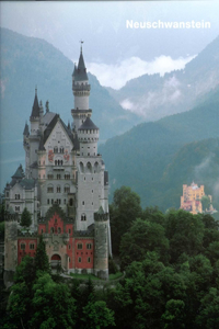 Neuschwanstein  (Opus 33)