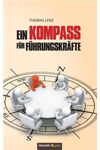 Ein Kompass für Führungskräfte