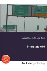 Interstate 676