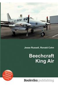 Beechcraft King Air