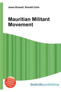 Mauritian Militant Movement