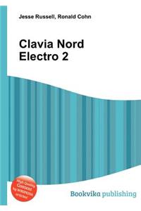 Clavia Nord Electro 2