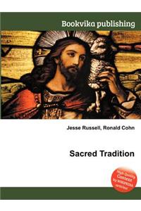Sacred Tradition