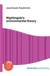 Nightingale's Environmental Theory