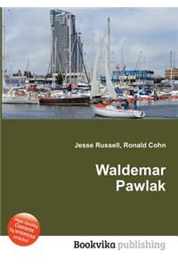 Waldemar Pawlak