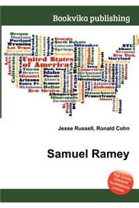 Samuel Ramey