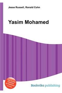 Yasim Mohamed