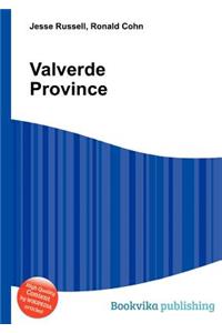 Valverde Province