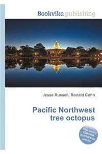 Pacific Northwest Tree Octopus