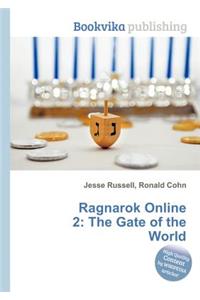 Ragnarok Online 2