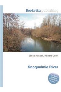 Snoqualmie River