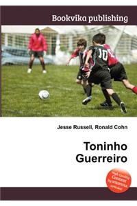 Toninho Guerreiro