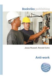 Anti-Work