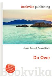 Do Over