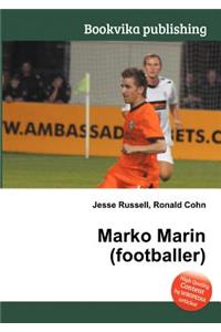 Marko Marin (Footballer)