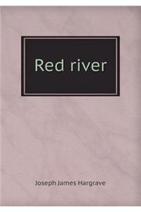 Red river