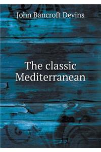 The Classic Mediterranean