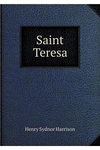 Saint Teresa