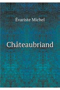 Châteaubriand