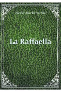 La Raffaella