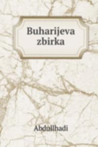 Buharijeva zbirka