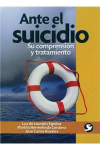 Ante El Suicidio