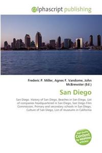 San Diego