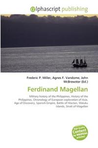 Ferdinand Magellan