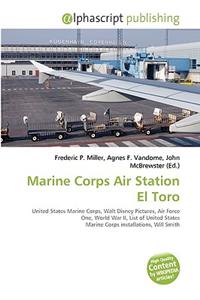 Marine Corps Air Station El Toro